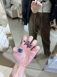 -Bodal美甲美睫皮肤管理工作室