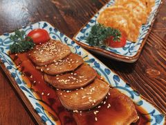 厚切牛舌-小川洋风料理(街道口店)