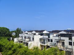 -苏州香山国际大酒店