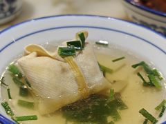 -慧娟面馆·餐厅(望江路店)