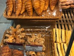 -山崎面包(第一八佰伴店)