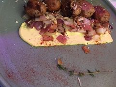 酥脆土豆宝宝-HELLO MUSAE 拾光缪斯餐厅·纯正希腊风味(苏州中心店)
