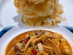 -老爷庙风味美食府(魏都大道店)