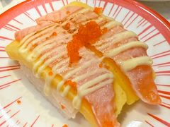 -采御鲜·回转寿司(汕头万达店)