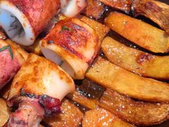 -甄御•海鲜新青岛菜(麦岛店)