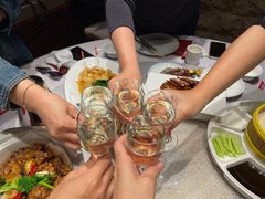 -同喜烤鸭店(光芒店)