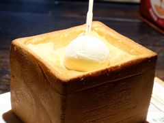-绿茶餐厅(西湖银泰百货店)