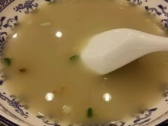 -四海回族饭店(前进大街店)