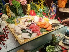 -富力希尔顿酒店·地阔自助餐厅