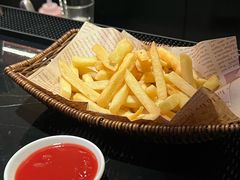 -Cohiba Atmosphere高希霸魅力俱乐部(国贸店)
