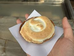 -高老太奶油小攀(新建南路店)