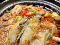 -星记小馆·小蓝龙·老南京砂锅菜(上海路店)