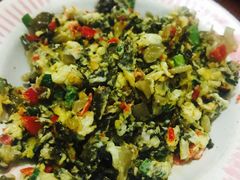 炒鸡蛋-马记粉店(五一东村店)