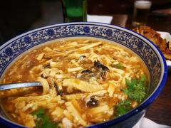 -浩家苑菜馆(汉口路店)