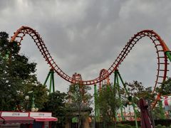 -南宁方特东盟神画