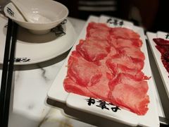 -大喜牛鲜牛肉火锅(世纪金源店)