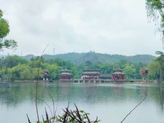 -承德避暑山庄景区