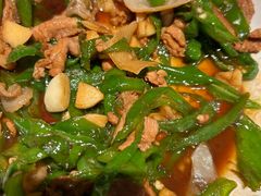 -佬麻雀·新湘菜(珠海金发购物中心店)