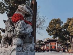 -龙华寺
