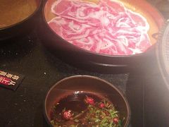 -牛New寿喜烧(虹桥新天地店)