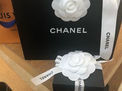 -CHANEL(恒隆广场店)
