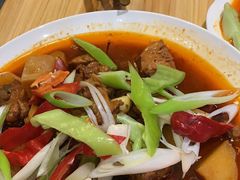 -新疆伊宁远征餐厅