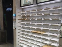 -宝岛眼镜·蔡司·依视路·青少儿近视防控验配中心(太白印象城店)