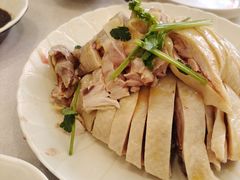 -月亮房·白斩鸡(娄山关路店)