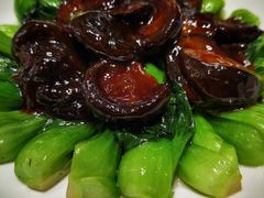 -乾隆美食·本帮菜(黄河路店)