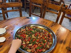 -辣得香川菜馆(横屿鳝溪佳园店)