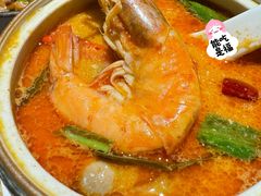 -壹泰东南亚主题餐厅·高良姜风情(州桥店)
