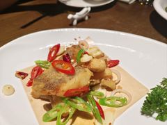 -廊亦舫Lang Yi Fang Restaurant(金桥店)