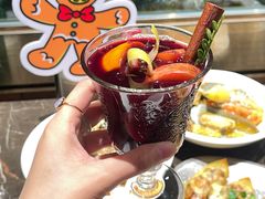 -沛家·西餐Brunch·直火料理