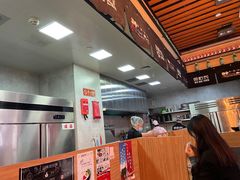 -鱼籽村秘制拌饭(崇文门店)