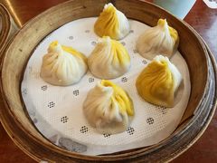 -寄畅興·百年蟹黄面·万国建筑群(外滩27号店)