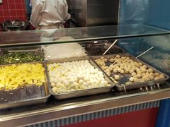 -孔师傅八仙老鸭粉丝汤(上海市第一食品商店南东店)