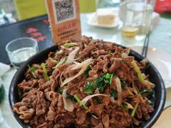 -聚德华天烤肉季·宴会厅(什刹海总店)