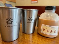 -曼谷食堂·泰国家庭料理(丹桂路店)