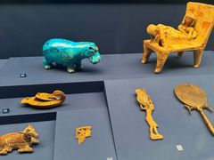 -上海博物馆(人民广场馆)