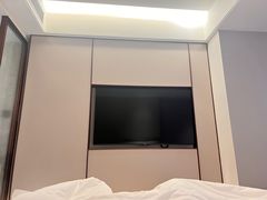-深圳楚天大酒店(福田口岸深圳会展中心店)