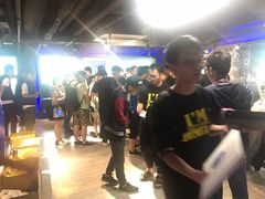 -Moss7Club 剧本杀桌游(inspark店)