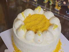 金沙满满蛋糕-Pantry's Best派悦坊蛋糕(K11购物艺术中心店)