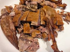 -清香园大连老菜馆(成仁街店)