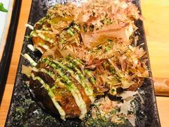 -章之鱼家(体育东路店)