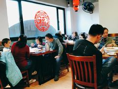 大堂-李老哈·东北菜(宋园路店)