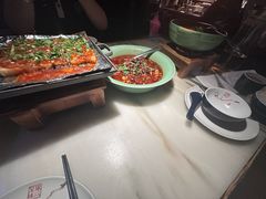 -绿茶餐厅(昆明世纪金源店)
