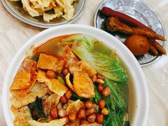 -笋果坊螺蛳粉(竹园小区店)