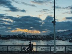 -芽庄日出海滩水疗酒店