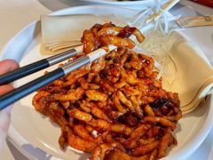 -大鸭梨烤鸭(顺义石园店)