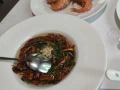-老洋房花园饭店(绍兴路店)